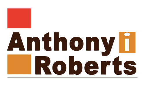 anthony roberts logo